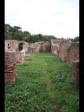 01306 ostia - regio ii - insula i - caserma dei vigili (ii,v,1-2) - porticus  - suedseite - bli ri osten - 12-2018.jpg